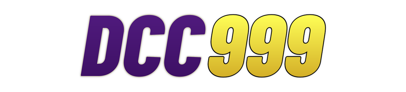 dcc999 লোগো